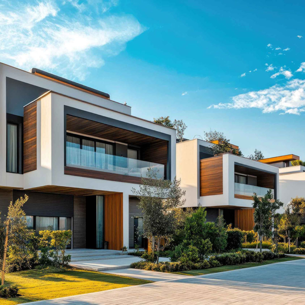 Top Neighborhoods to Live in 2025