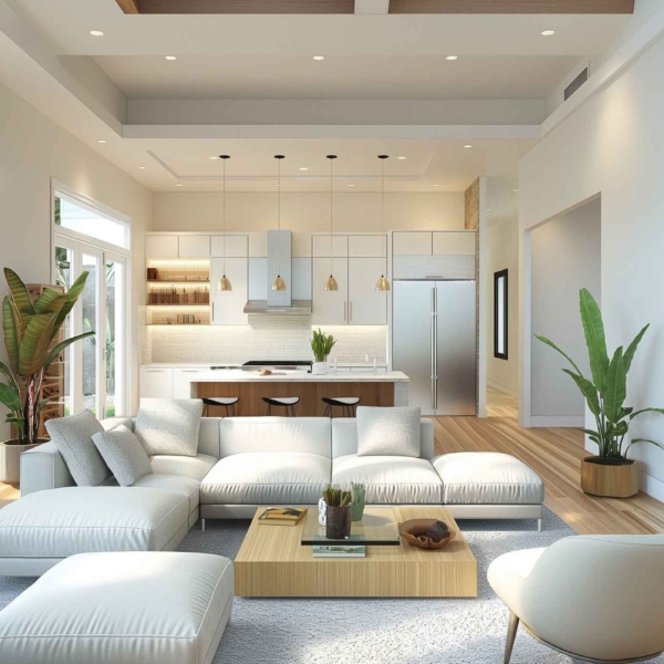 Maximizing Property Value Before Selling